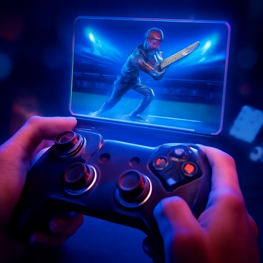 Installation screen on mobile